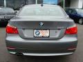 2008 5 Series 528i Sedan #7