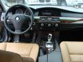 2008 5 Series 528i Sedan #12