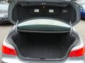 2008 5 Series 528i Sedan #18