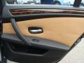 2008 5 Series 528i Sedan #19