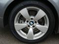 2008 5 Series 528i Sedan #23
