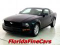 2008 Mustang V6 Deluxe Coupe #1
