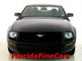 2008 Mustang V6 Deluxe Coupe #5