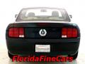 2008 Mustang V6 Deluxe Coupe #6