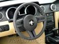 2008 Mustang V6 Deluxe Coupe #16