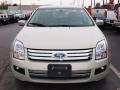 2008 Fusion SE #8