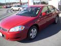 2008 Impala LS #2 2008 Impala LS #2