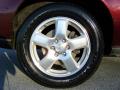 2008 Uplander LT #7