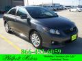2010 Corolla S #1