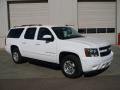 2009 Suburban LT 4x4 #1 2009 Suburban LT 4x4 #1