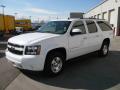 2009 Suburban LT 4x4 #3 2009 Suburban LT 4x4 #3