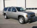 2009 Suburban LT 4x4 #1 2009 Suburban LT 4x4 #1