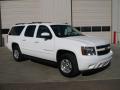 2009 Suburban LT 4x4 #1