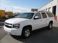 2009 Suburban LT 4x4 #3