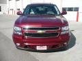 2009 Suburban LT 4x4 #2