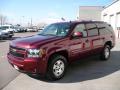 2009 Suburban LT 4x4 #3
