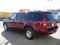 2009 Suburban LT 4x4 #4