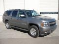 2009 Suburban LT 4x4 #1 2009 Suburban LT 4x4 #1