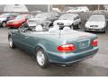 1999 CLK 320 Convertible #8