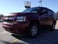 2008 Tahoe LS #1