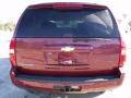 2008 Tahoe LS #4