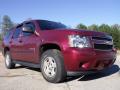 2008 Tahoe LS #7