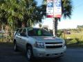2008 Tahoe LS #1