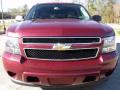 2008 Tahoe LS #8