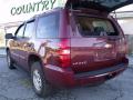 2008 Tahoe LS #13
