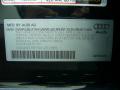 2006 A3 3.2 S Line quattro #25