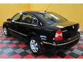 2001 Passat GLX Sedan #4