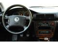 2001 Passat GLX Sedan #7