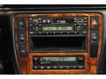 2001 Passat GLX Sedan #8
