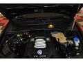 2001 Passat GLX Sedan #19