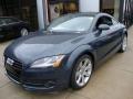 2009 TT 3.2 quattro Coupe #1