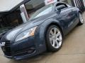 2009 TT 3.2 quattro Coupe #2