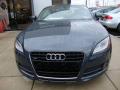 2009 TT 3.2 quattro Coupe #3