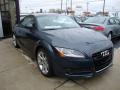2009 TT 3.2 quattro Coupe #4