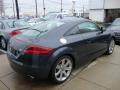 2009 TT 3.2 quattro Coupe #7