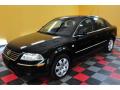 2001 Passat GLX Sedan #30