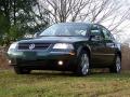 2005 Passat GLX Sedan #1