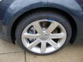 2009 TT 3.2 quattro Coupe #25