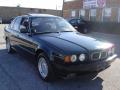 1995 5 Series 540i Sedan #3