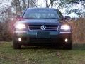 2005 Passat GLX Sedan #2