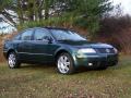 2005 Passat GLX Sedan #3