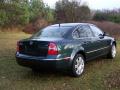 2005 Passat GLX Sedan #5