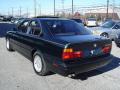 1995 5 Series 540i Sedan #7