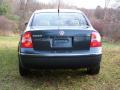 2005 Passat GLX Sedan #6