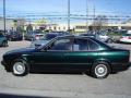 1995 5 Series 540i Sedan #8