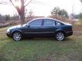 2005 Passat GLX Sedan #8